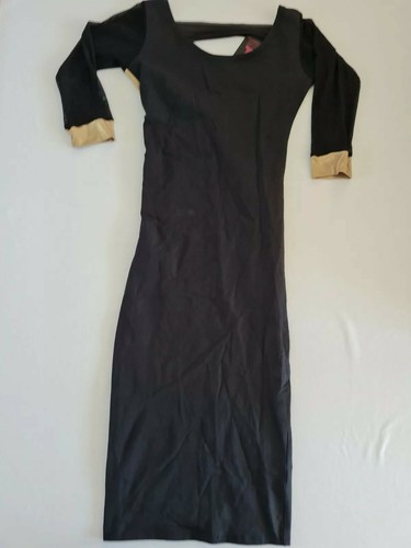 Ladies dress quontum size - quontum,