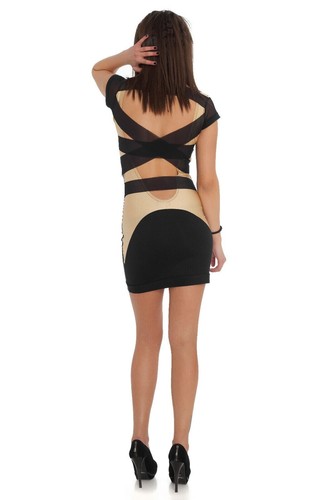 New quontum black gold women - quontum,