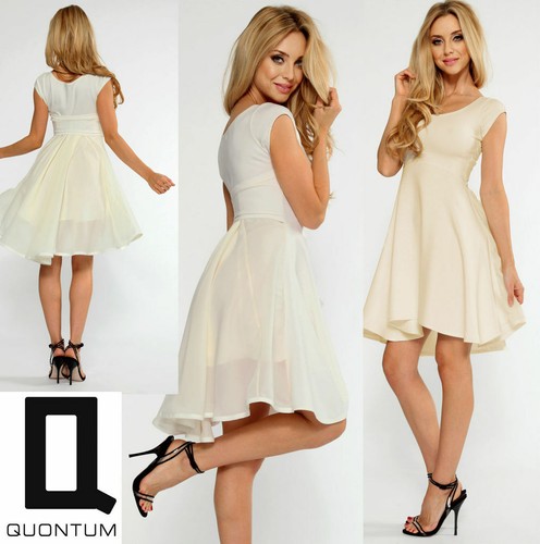 Quontum summer cream swing - summer,