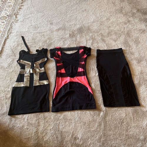 Quantum dresses pack xs - quantum, 8